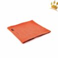 Hunde-Loop Schal Schickobello Orange
