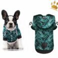 Milk & Pepper Hundesweater Selva