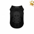 Milk & Pepper Hunde-T-Shirt Jimi