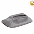 Autobox Chiara Sky Grau