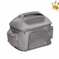 Autobox Chiara Sky Grau