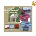 Designer Trainingssnack Bag