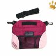 Designer Trainingssnack Bag