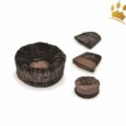 P.L.A.Y. Hunde-Snugglebett Trüffel