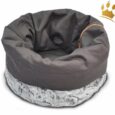 P.L.A.Y. Hunde-Snugglebett Husky