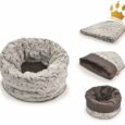 P.L.A.Y. Hunde-Snugglebett Husky