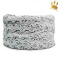 P.L.A.Y. Hunde-Snugglebett Husky