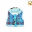 Softgeschirr HOT PINKA Blau