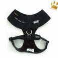 Softgeschirr Leonardo Deluxe Black