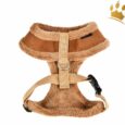 Puppia Softgeschirr Terry