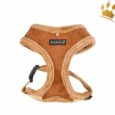 Puppia Softgeschirr Terry