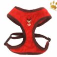 Softgeschirr Crazy Rudolph