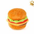 P.L.A.Y. Hundespielzeug Burger