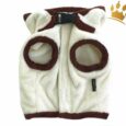 Step-In Hundegeschirr Little Darling Crema
