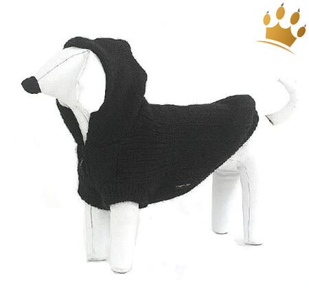 Günstig Hundestrickjacke Blackville in unserem Hundeshop im Preisvergleich kaufen.