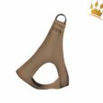 Step-In Hundegeschirr Plain Fawn