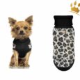 Milk & Pepper Hundepullover Okavango