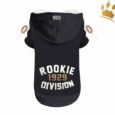 Milk & Pepper Hundesweater Rookie