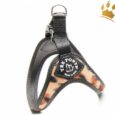 Tre Ponti Hundegeschirr Afrika Leo