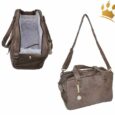 Hundetasche St. Tropez Limited Edition Beige / Creme