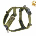Dog Copenhagen Hundegeschirr V2 Walk Air Hunting Green