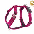 Dog Copenhagen Hundegeschirr V2 Walk Air Wild Rose