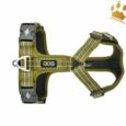 Dog Copenhagen Hundegeschirr V2 Walk Air Hunting Green