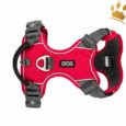 Dog Copenhagen Hundegeschirr V2 Comfort Walk (Pro) Classic Red