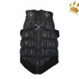 Hundeweste Schneezauber Black