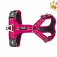 Dog Copenhagen Hundegeschirr V2 Walk Air Wild Rose