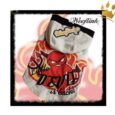 Wooflink Little Devil Hundeshirt