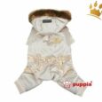 Puppia Winter-Jumper Pilot