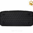 Muffin & Berry Hundetasche Liam Schwarz