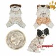 Puppia Winter-Jumper Pilot