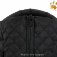 Muffin & Berry Hundetasche Rocco Schwarz