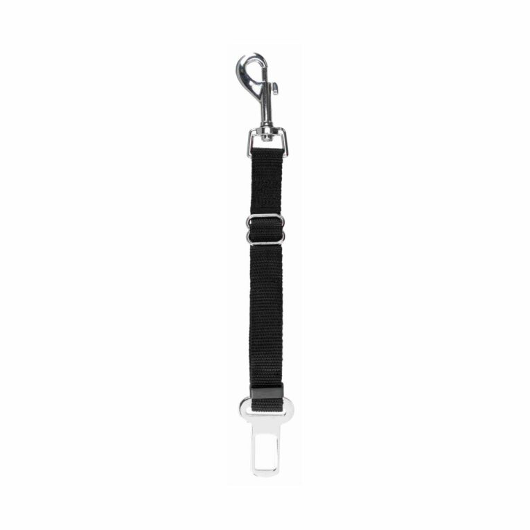 Günstig Trixie Ersatzkurzführer mit Karabinerhaken für Gurtschloss 45-70 cm/25 mm i mPreisvergleich in unserem Onlineshop auf Hundeliebe-shop.de kaufen.