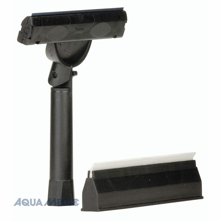 Günstig Aqua Medic Klingenreiniger scraper Scheibenreiniger scraper i mPreisvergleich in unserem Onlineshop auf Hundeliebe-shop.de kaufen.