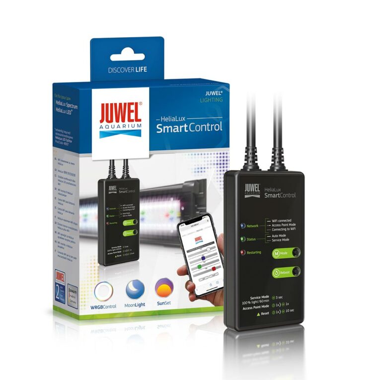 Günstig Juwel HeliaLux SmartControl Spectrum i mPreisvergleich in unserem Onlineshop auf Hundeliebe-shop.de kaufen.