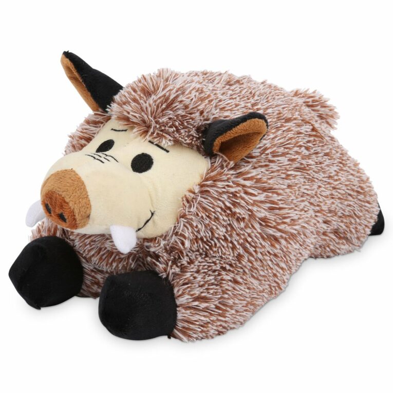 Günstig Kerbl Plüschtier Wildschwein Hundespielzeug i mPreisvergleich in unserem Onlineshop auf Hundeliebe-shop.de kaufen.