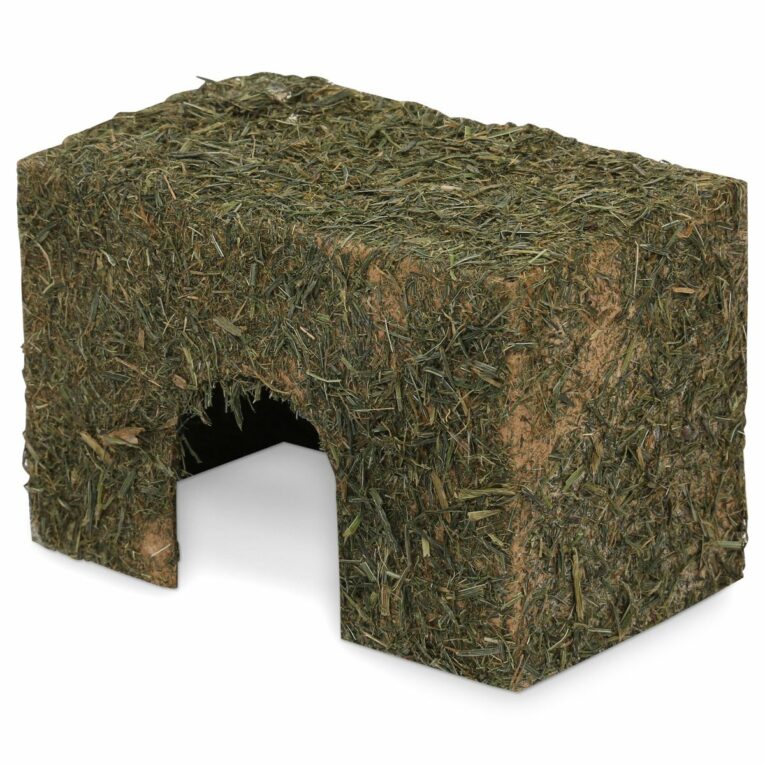 Günstig JR Farm Heu-Haus für Nager S i mPreisvergleich in unserem Onlineshop auf Hundeliebe-shop.de kaufen.