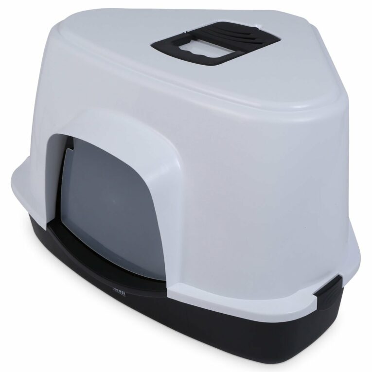 Günstig ebi Ecktoilettenhaus Canto Jumbo schwarz i mPreisvergleich in unserem Onlineshop auf Hundeliebe-shop.de kaufen.