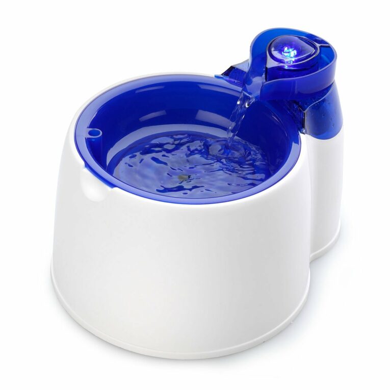 Günstig ebi Aqua Fresh 2.1 Trinkbrunnen i mPreisvergleich in unserem Onlineshop auf Hundeliebe-shop.de kaufen.