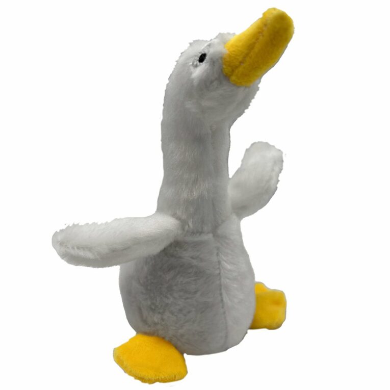 Günstig Aumüller Katzenspielkissen Gilbert Gans i mPreisvergleich in unserem Onlineshop auf Hundeliebe-shop.de kaufen.