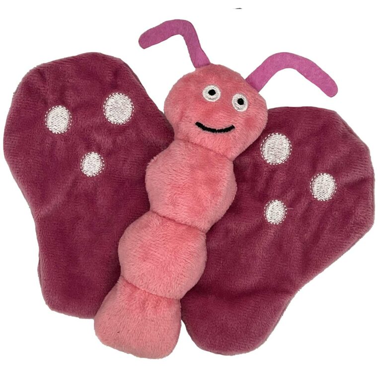 Günstig Aumüller Katzenspielkissen Schmetterling Viola i mPreisvergleich in unserem Onlineshop auf Hundeliebe-shop.de kaufen.