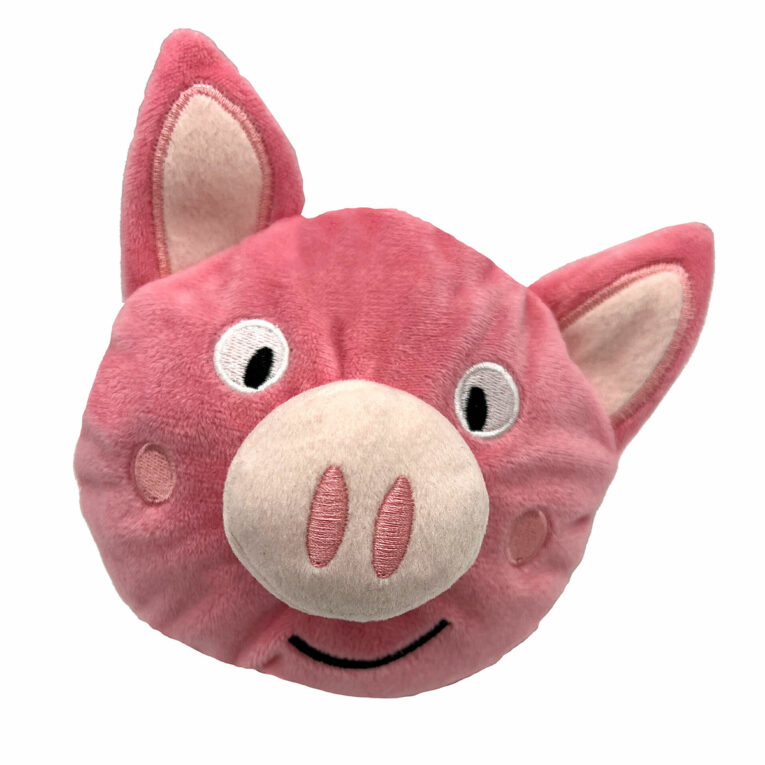 Günstig Aumüller Katzenspielkissen Schweinchen Peggy i mPreisvergleich in unserem Onlineshop auf Hundeliebe-shop.de kaufen.