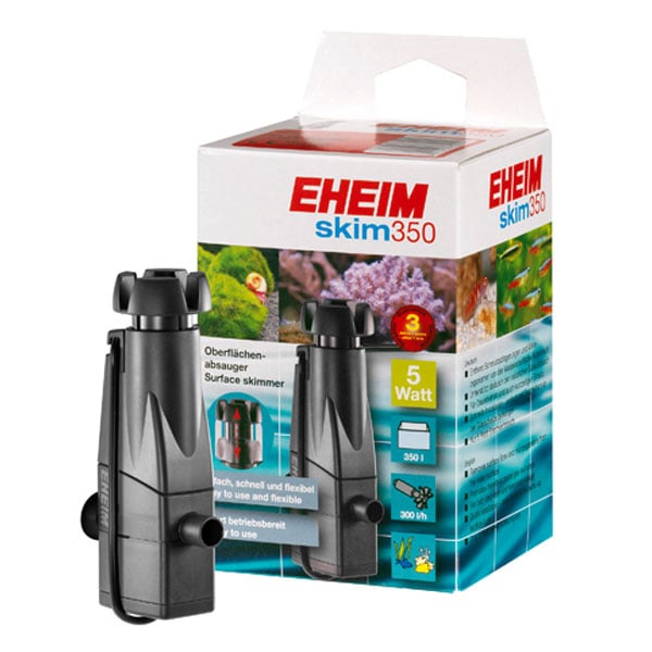 Günstig Eheim Skim350 Oberflächenskimmer i mPreisvergleich in unserem Onlineshop auf Hundeliebe-shop.de kaufen.