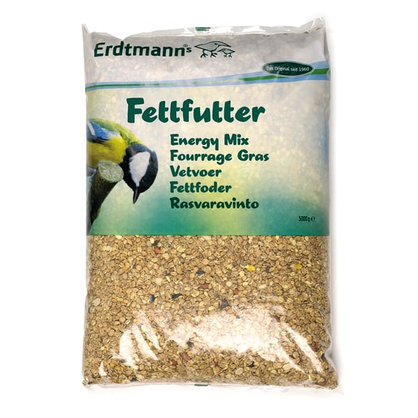 Günstig Erdtmann’s Fettfutter 5kg i mPreisvergleich in unserem Onlineshop auf Hundeliebe-shop.de kaufen.
