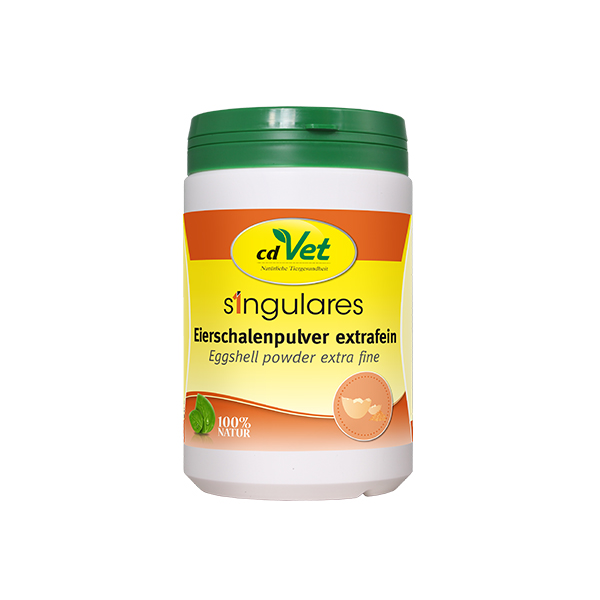 Günstig cdVet Fit-BARF Eierschalenpulver 1kg i mPreisvergleich in unserem Onlineshop auf Hundeliebe-shop.de kaufen.