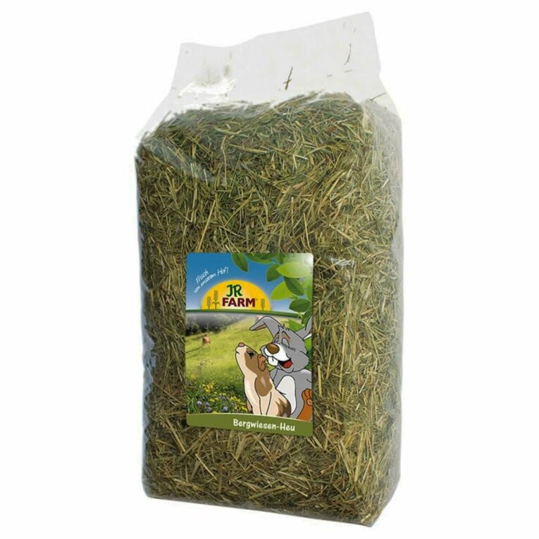 Günstig JR Farm Bergwiesen-Heu 2