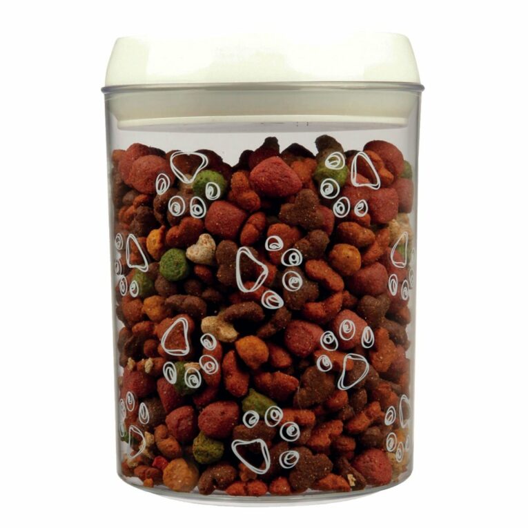 Günstig Trixie Futter- und Snackdose i mPreisvergleich in unserem Onlineshop auf Hundeliebe-shop.de kaufen.